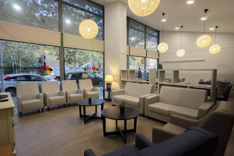 AMAVIR Diagonal — foto 4