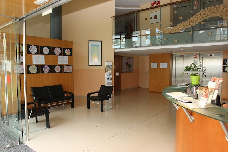 AMAVIR Diagonal — foto 5