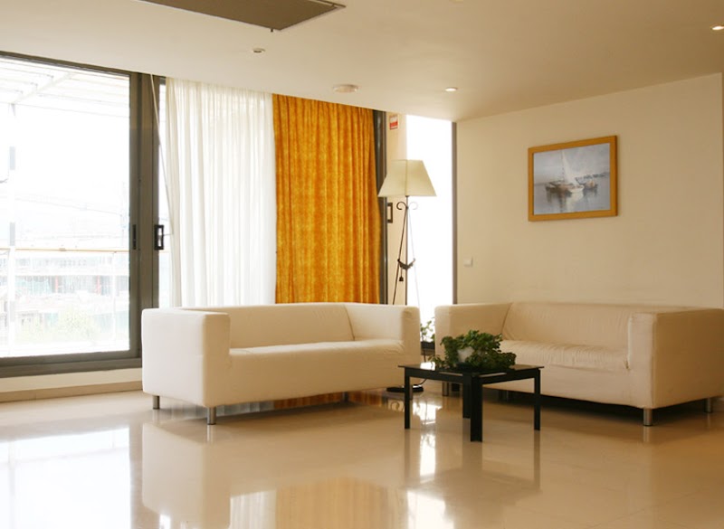 AMAVIR Diagonal — foto 6