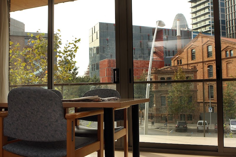 AMAVIR Diagonal — foto 8