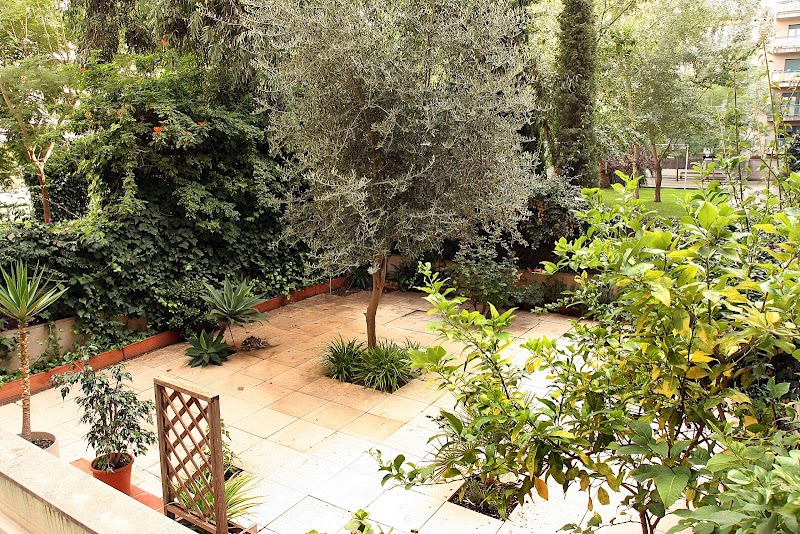 AMAVIR Diagonal — foto 9