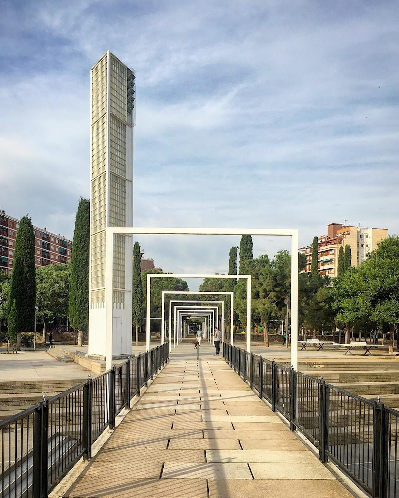 Residència Parc del Clot