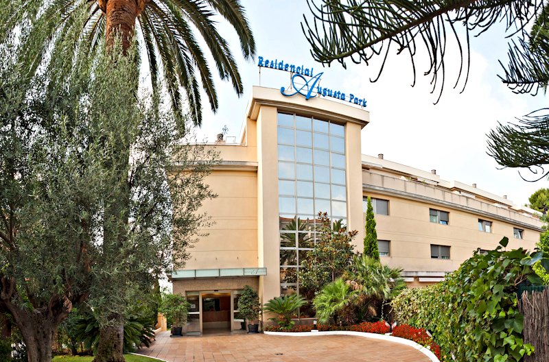 Residencial Augusta Park — foto 2