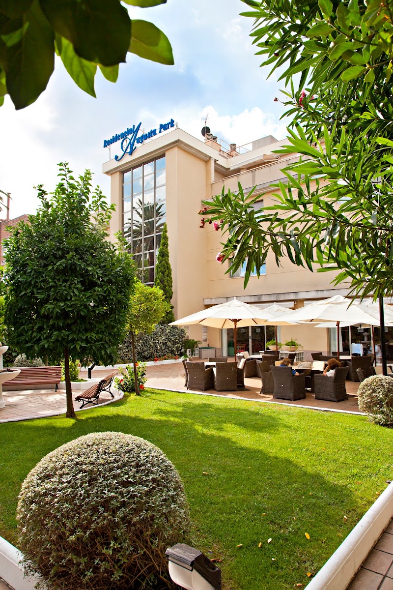 Residencial Augusta Park — foto 4