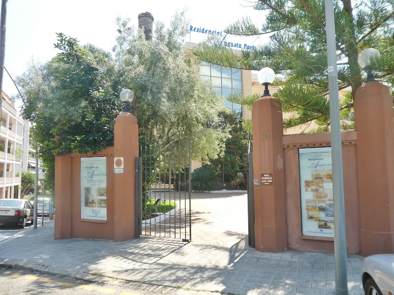 Residencial Augusta Park — foto 5