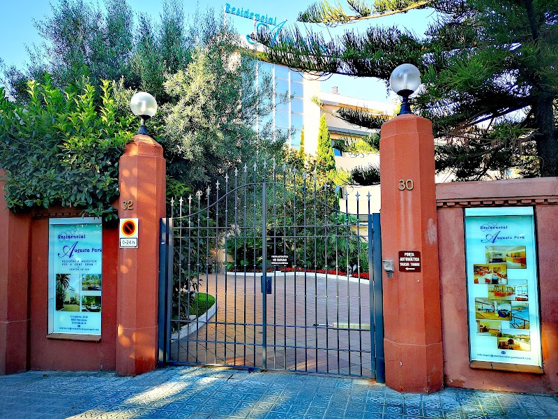 Residencial Augusta Park — foto 7