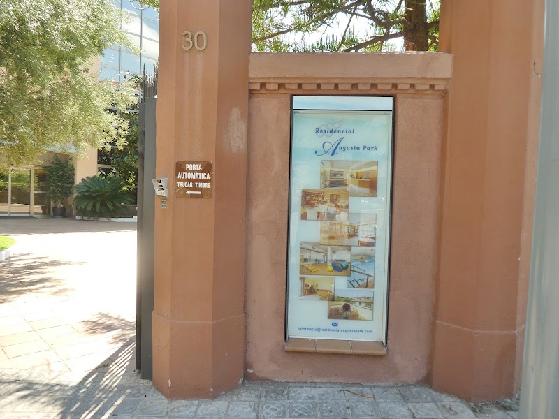 Residencial Augusta Park — foto 10