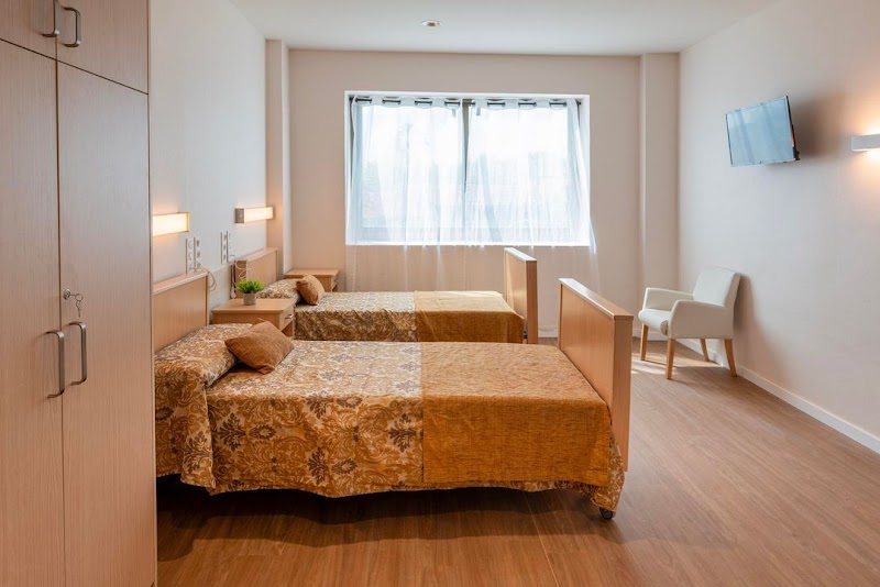 Sanitas Residencial Altanova Sant Gervasi — foto 2