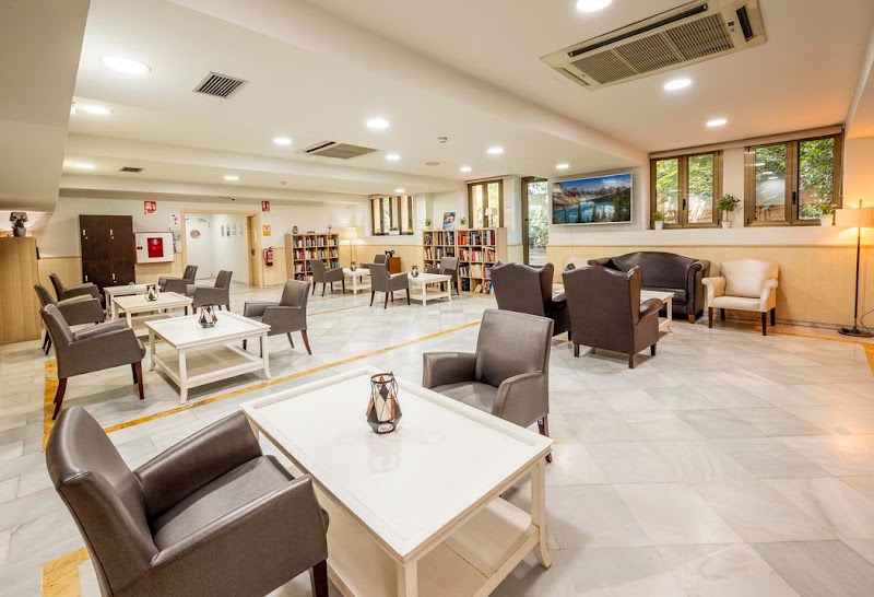 Sanitas Residencial Altanova Sant Gervasi — foto 3