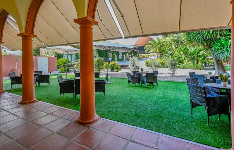 Sanitas Residencial Altanova Sant Gervasi — foto 4