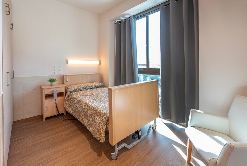 Sanitas Residencial Altanova Sant Gervasi — foto 5