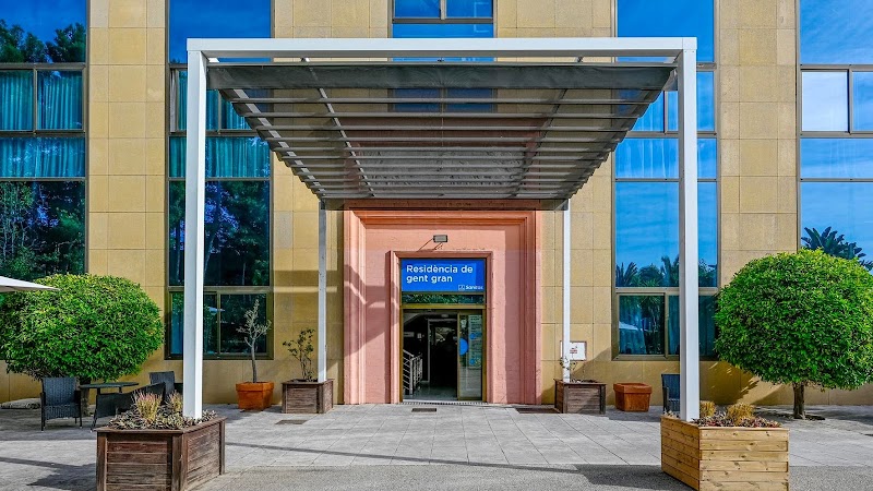 Sanitas Residencial Altanova Sant Gervasi — foto 6