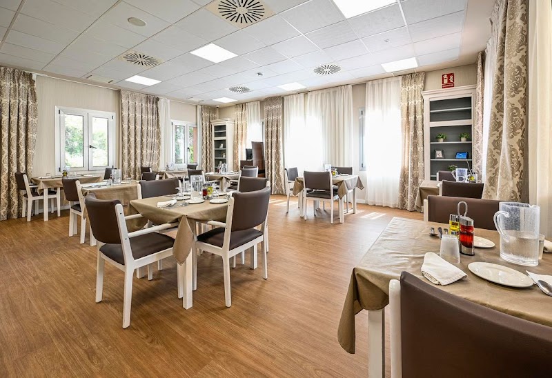 Sanitas Residencial Altanova Sant Gervasi — foto 7