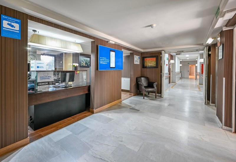 Sanitas Residencial Altanova Sant Gervasi — foto 8