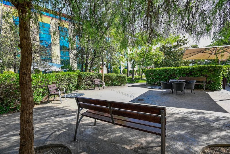 Sanitas Residencial Altanova Sant Gervasi — foto 9