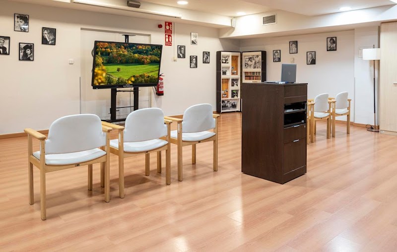 Sanitas Residencial Altanova Sant Gervasi — foto 10