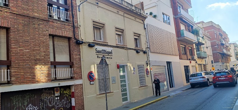 Residencia San Miguel Arcángel — foto 1