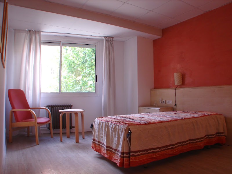 Residencia Jubany — foto 2