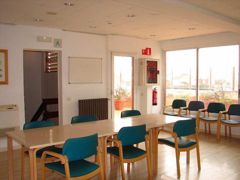 Residencia Jubany — foto 3