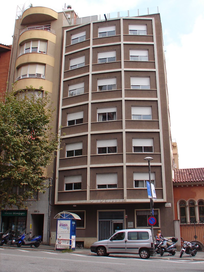 Residencia Jubany — foto 4