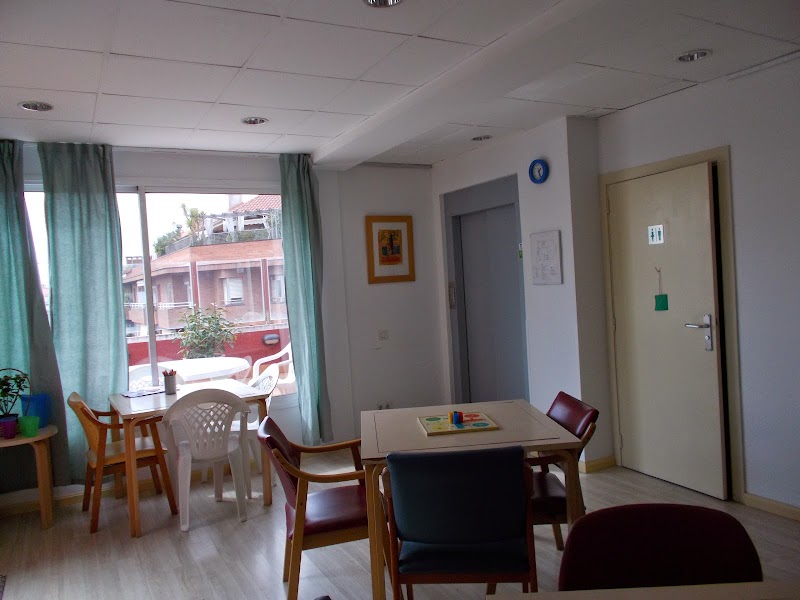 Residencia Jubany — foto 5