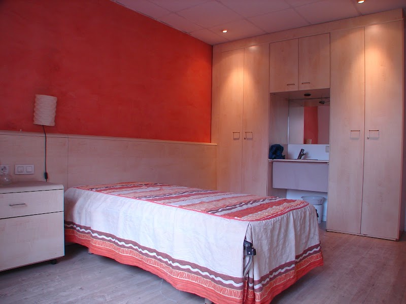 Residencia Jubany — foto 6