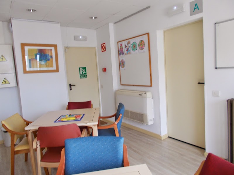 Residencia Jubany — foto 7