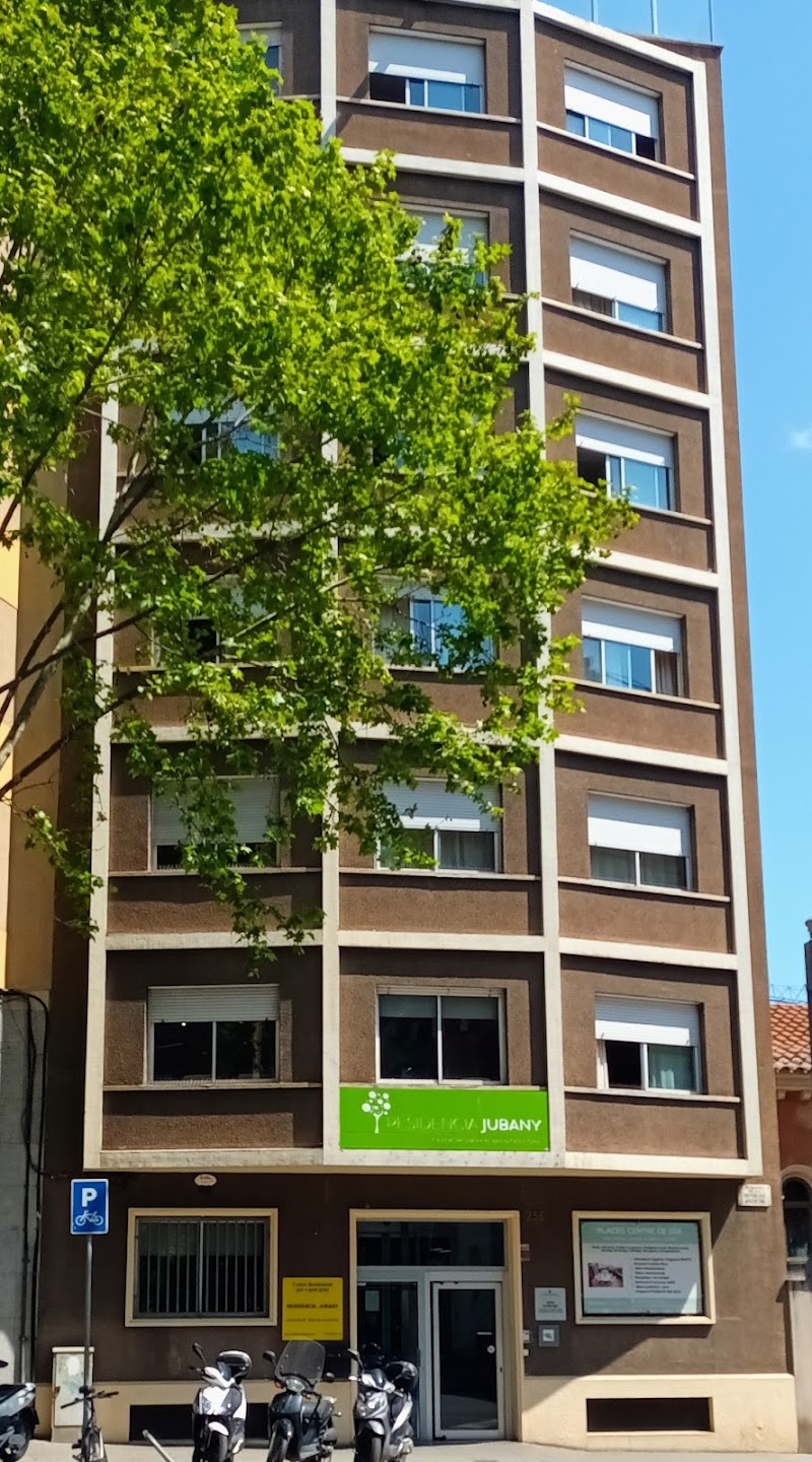 Residencia Jubany — foto 8