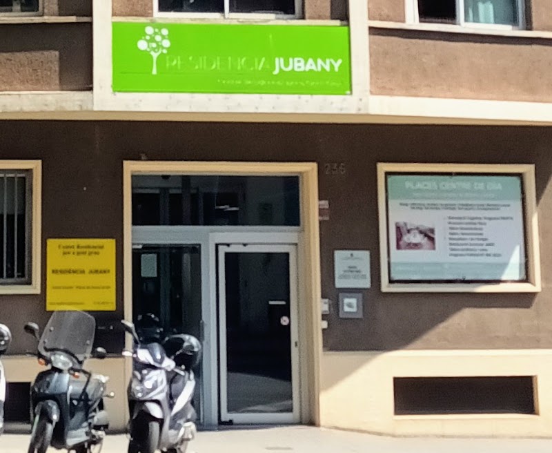 Residencia Jubany — foto 9