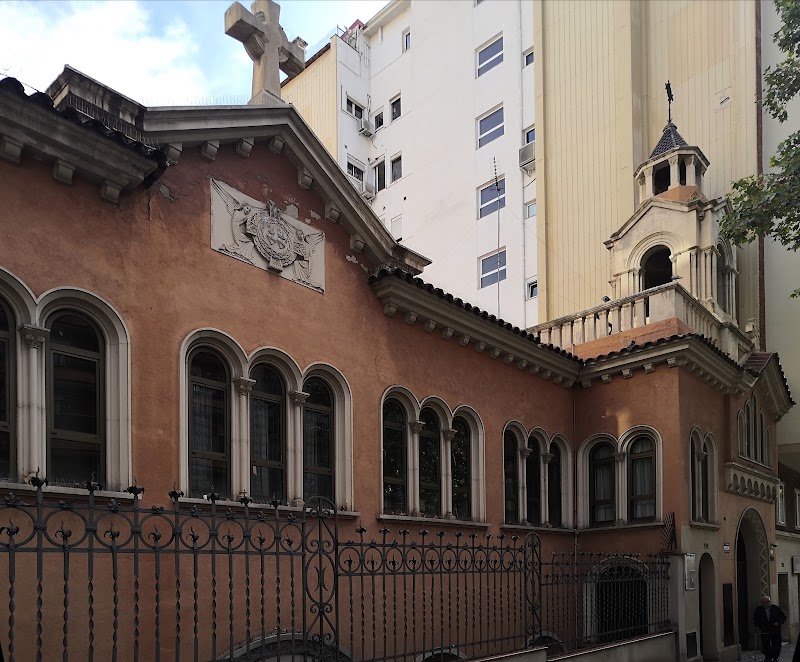 Residencia Jubany — foto 10