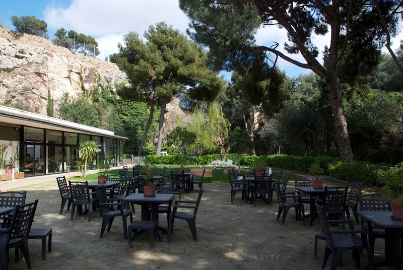 Centre Residencial Putxet — foto 2