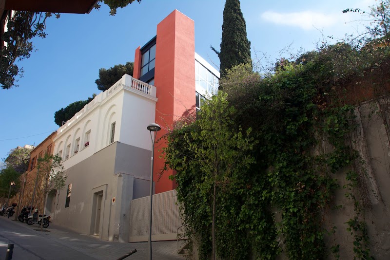 Centre Residencial Putxet — foto 3