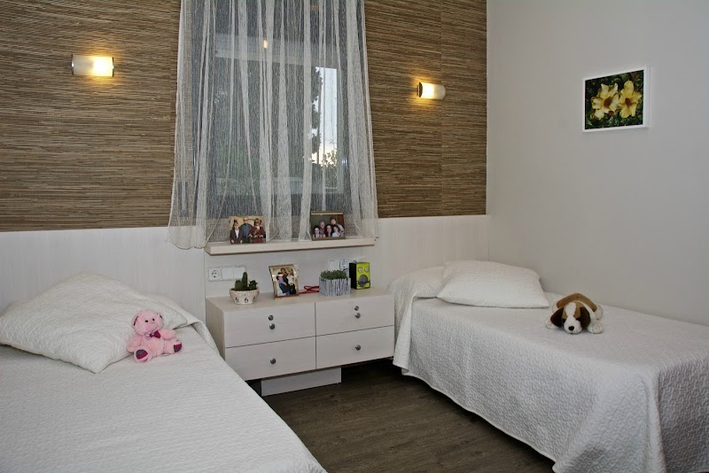 Centre Residencial Putxet — foto 5