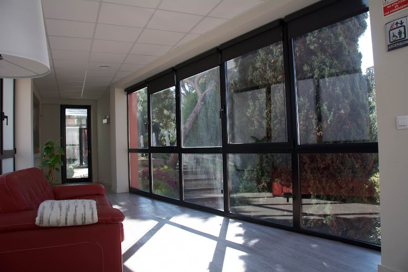 Centre Residencial Putxet — foto 7