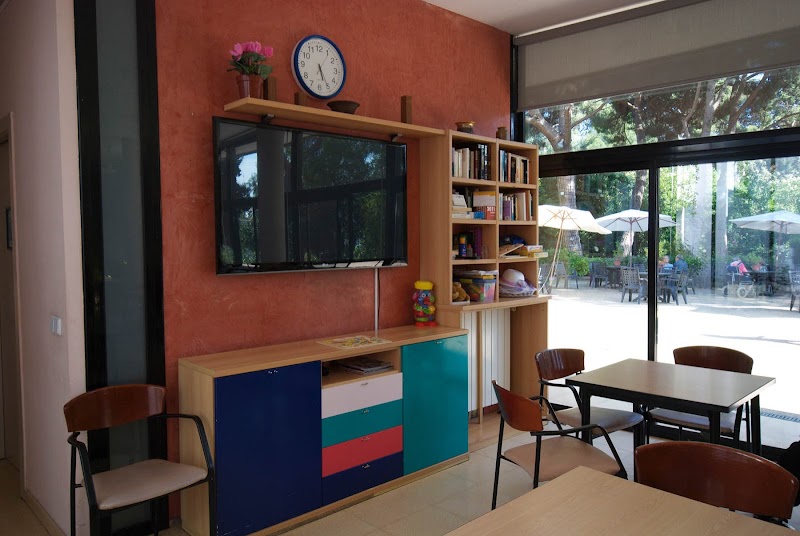 Centre Residencial Putxet — foto 8