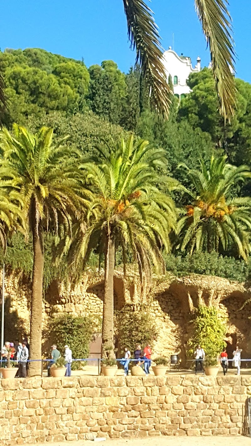 Residencia Francisco Darder