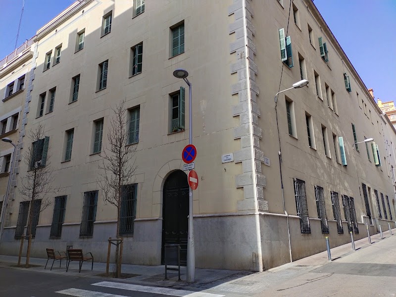 Residencia Francisco Darder — foto 2