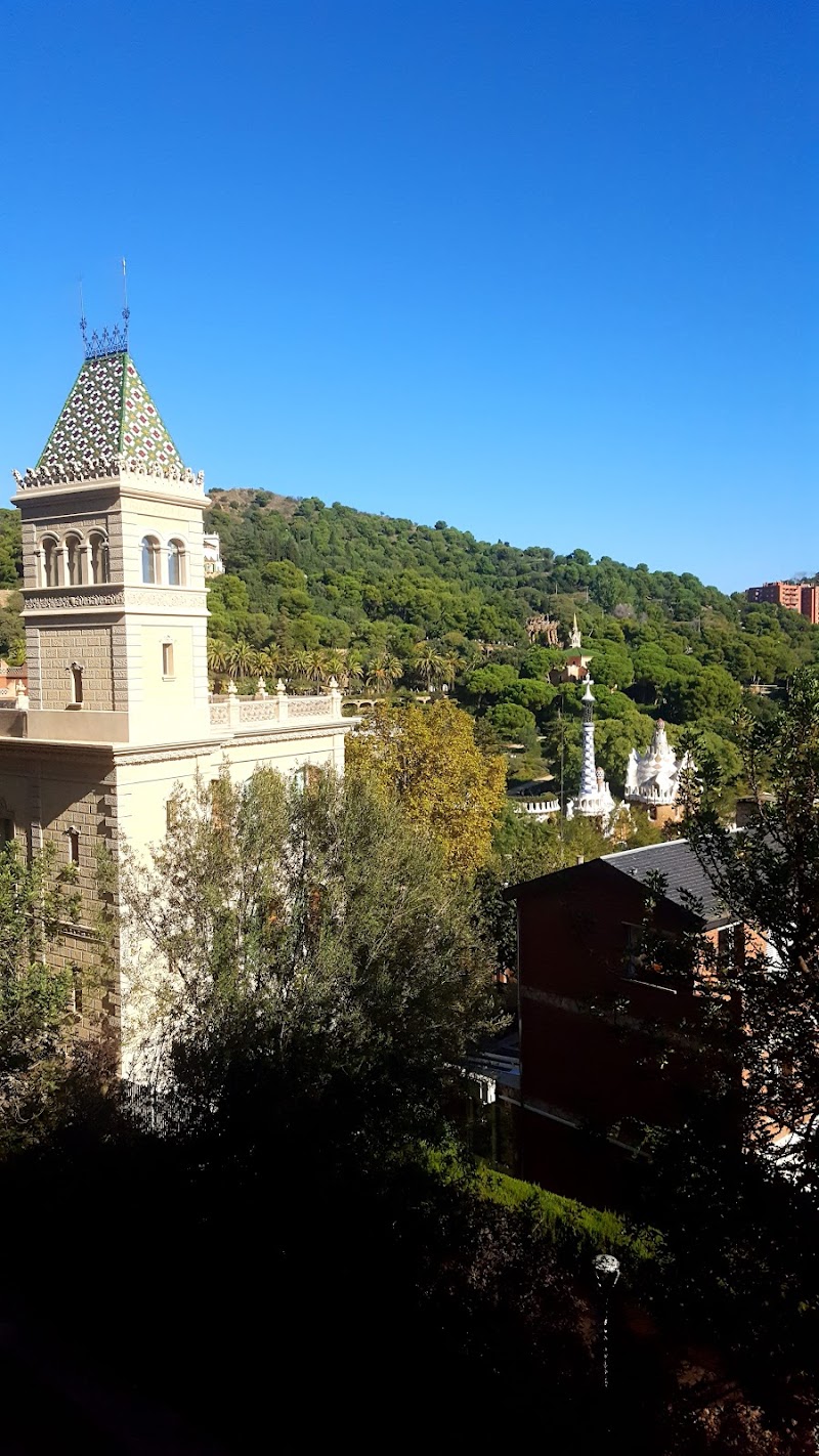 Residencia Francisco Darder — foto 3