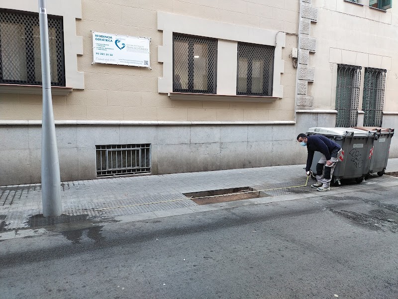 Residencia Francisco Darder — foto 4