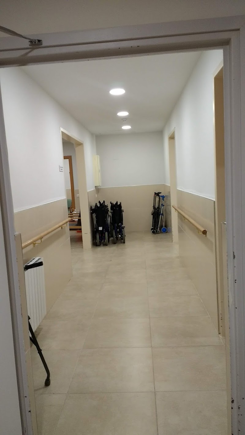 Residencia Francisco Darder — foto 7