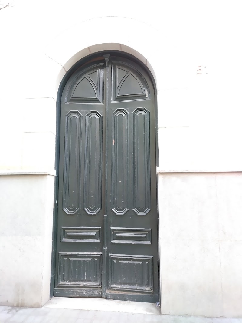 Residencia Francisco Darder — foto 9