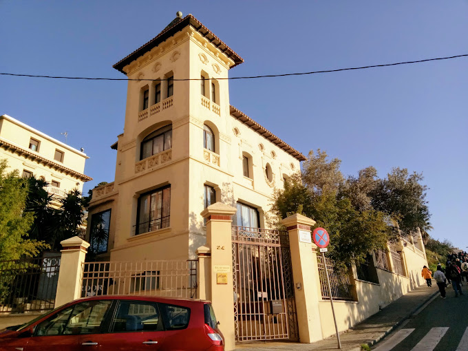 Residència Sol de Tardor — foto 1