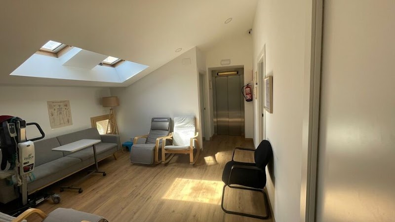 Residència Sol de Tardor — foto 4