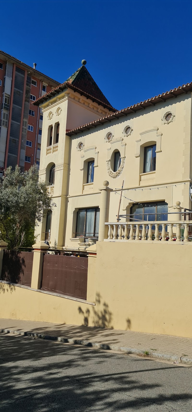 Residència Sol de Tardor — foto 10