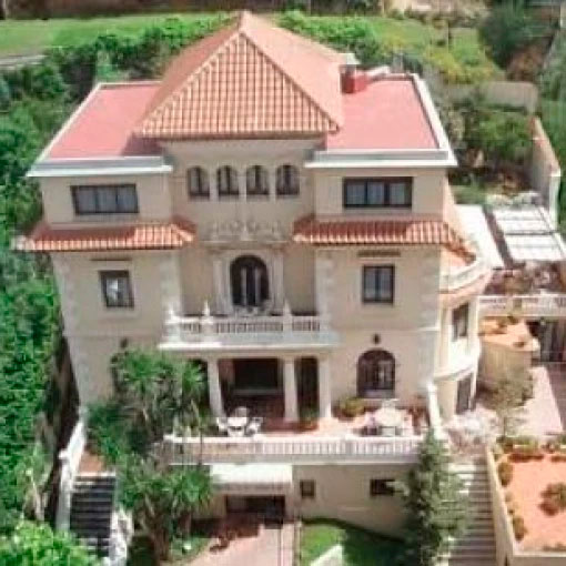 Residencia Villa Salud — foto 1