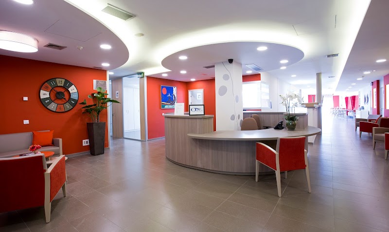 Orpea Barcelona Guinardó — foto 3