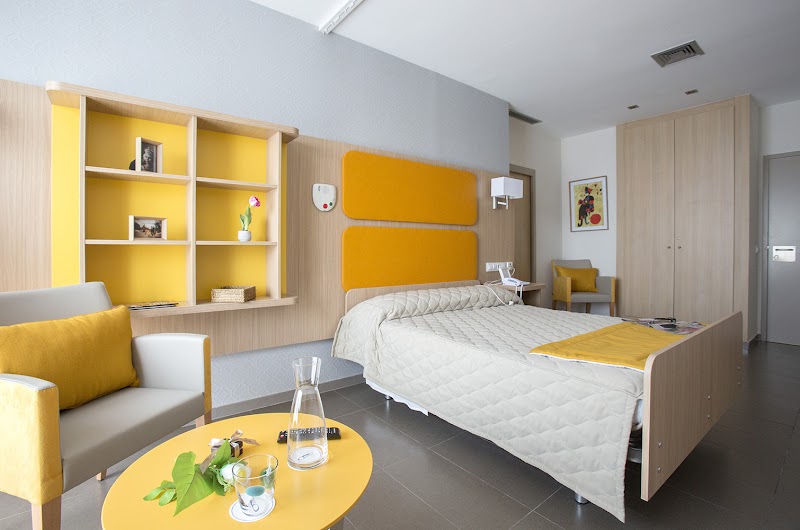 Orpea Barcelona Guinardó — foto 4