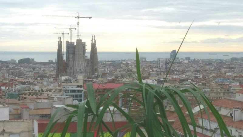 Orpea Barcelona Guinardó — foto 5