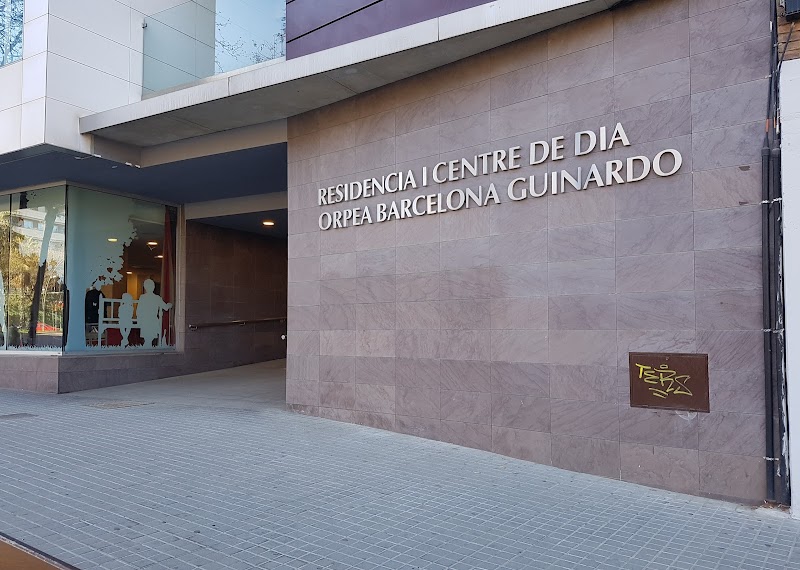 Orpea Barcelona Guinardó — foto 6