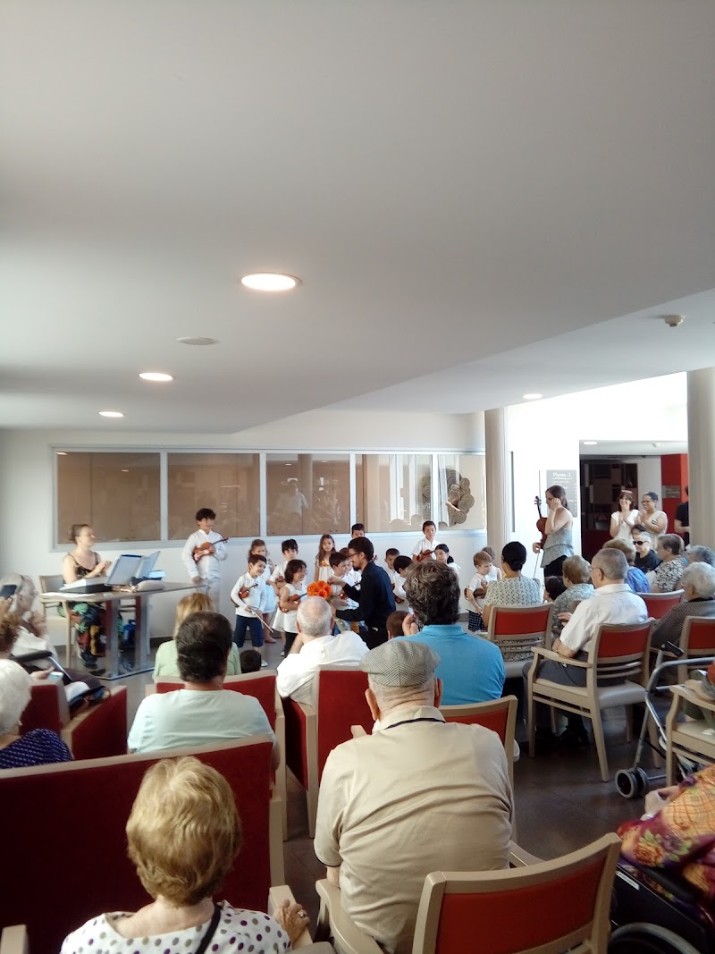 Orpea Barcelona Guinardó — foto 7